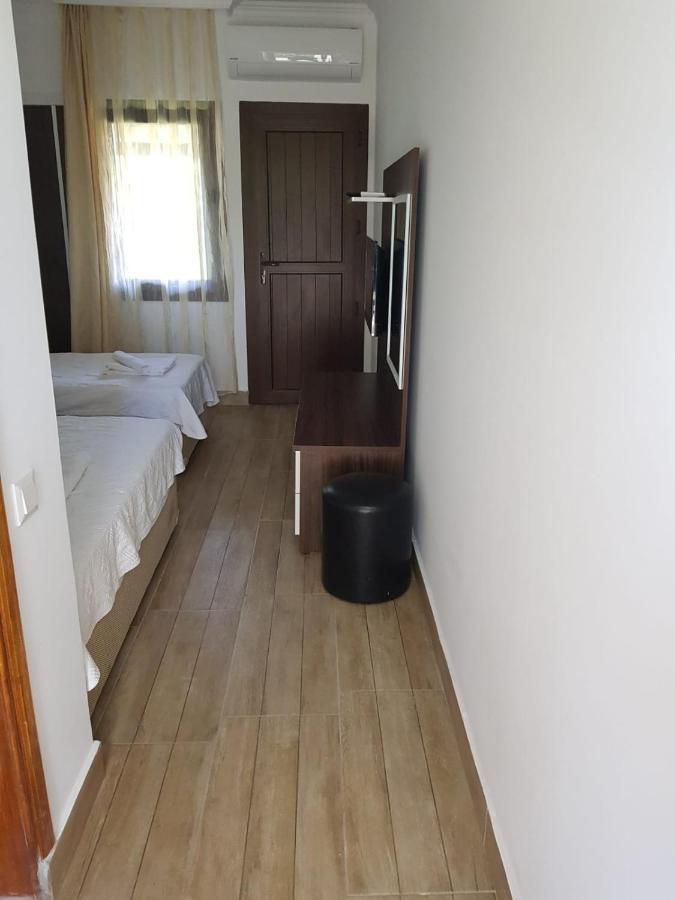 Kaptan Hotel Golturkbuku Kültér fotó