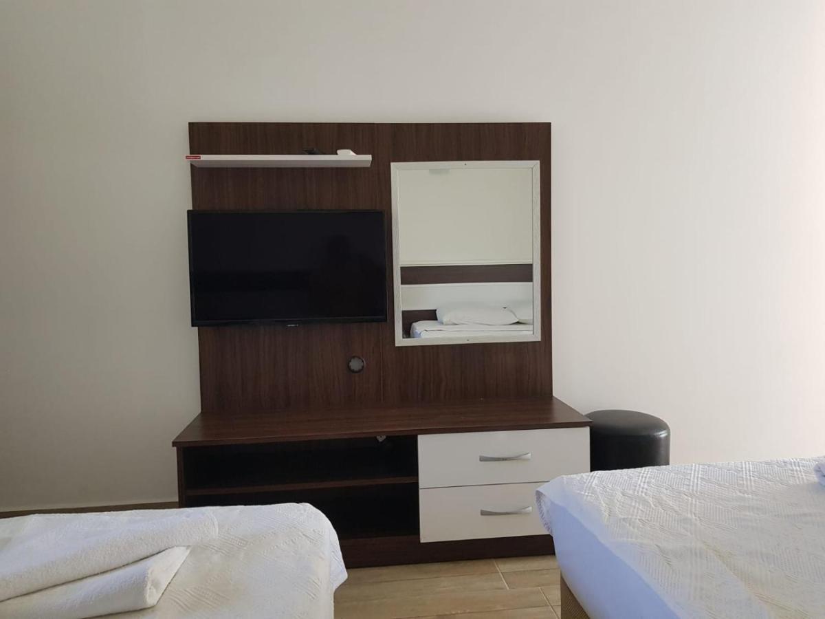 Kaptan Hotel Golturkbuku Kültér fotó