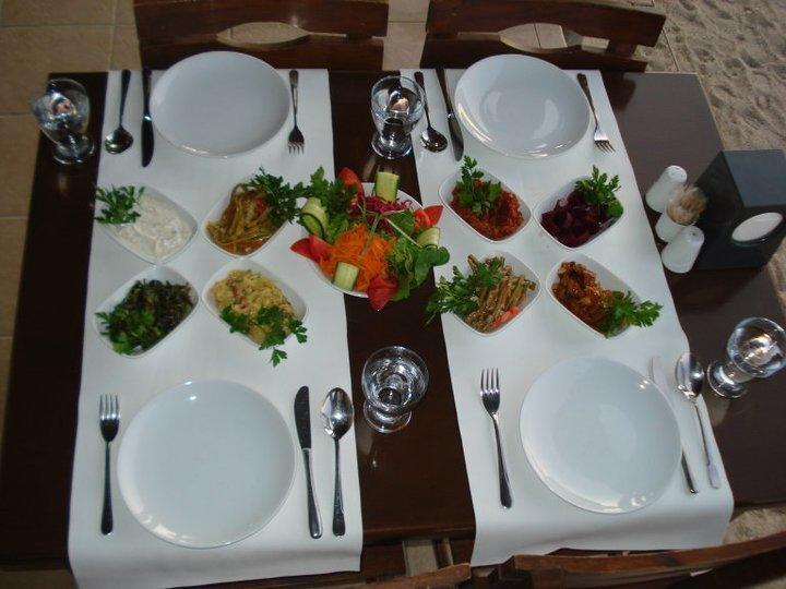 Kaptan Hotel Golturkbuku Kültér fotó
