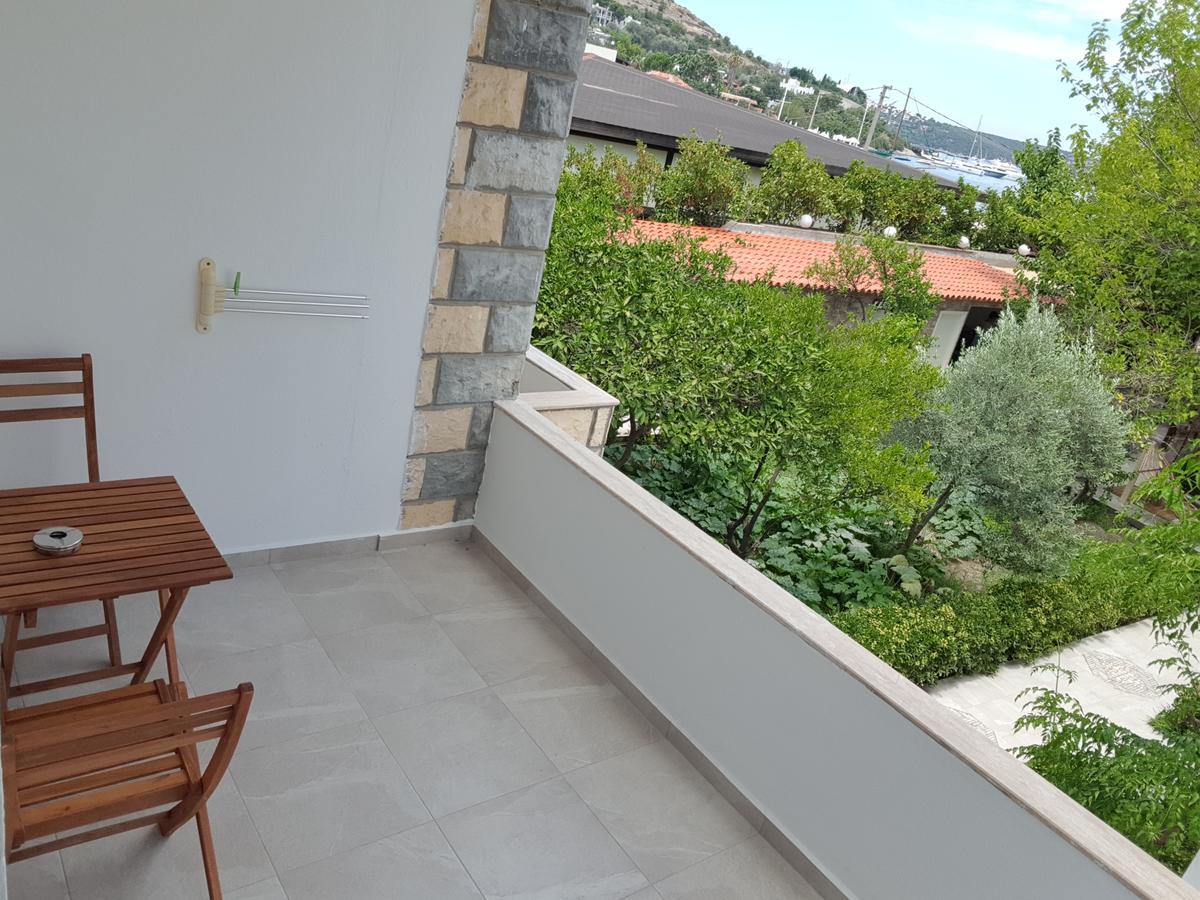 Kaptan Hotel Golturkbuku Kültér fotó