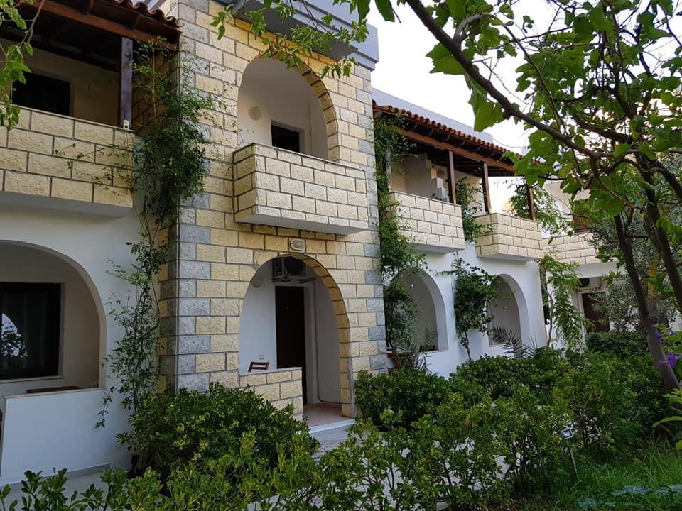 Kaptan Hotel Golturkbuku Kültér fotó